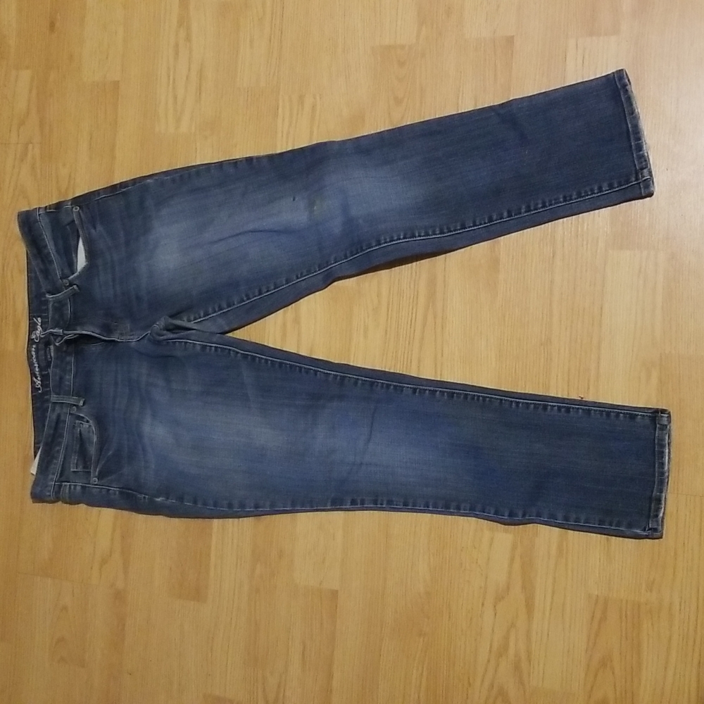 Womens jeans